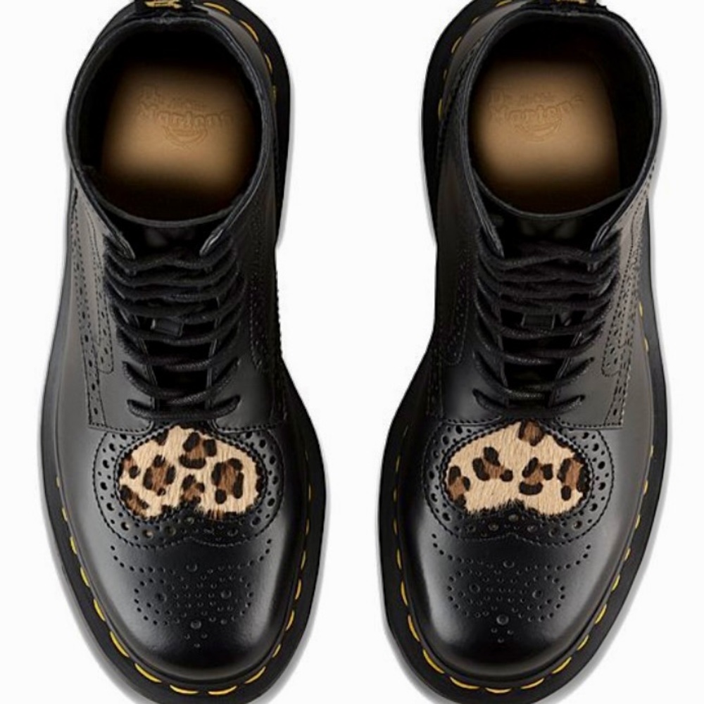 Dr. Martens